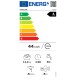 WASHING MACHINE FREESTANDING 60CM  F12AD (12KG / A / ΑΤΜΟΥ / BLDC)